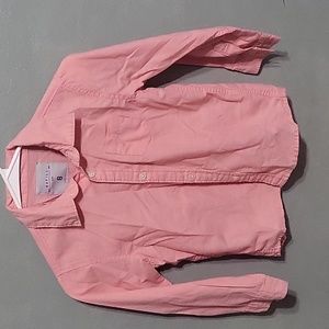 Long sleeve tshirt size 8